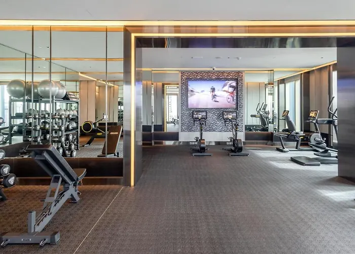 Hotel Grande Centre Point Surawong Bangkok