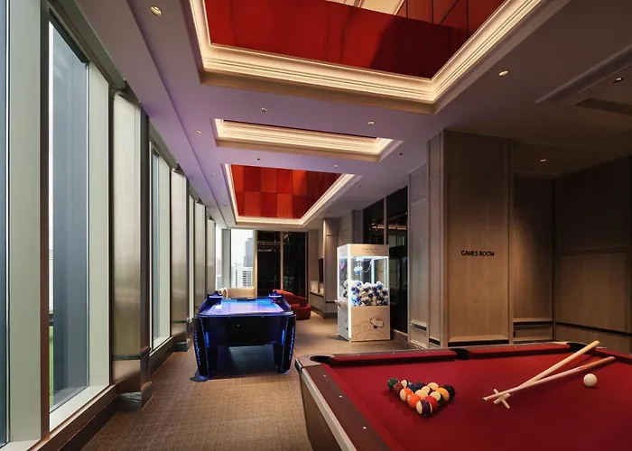 Grande Centre Point Surawong 5*