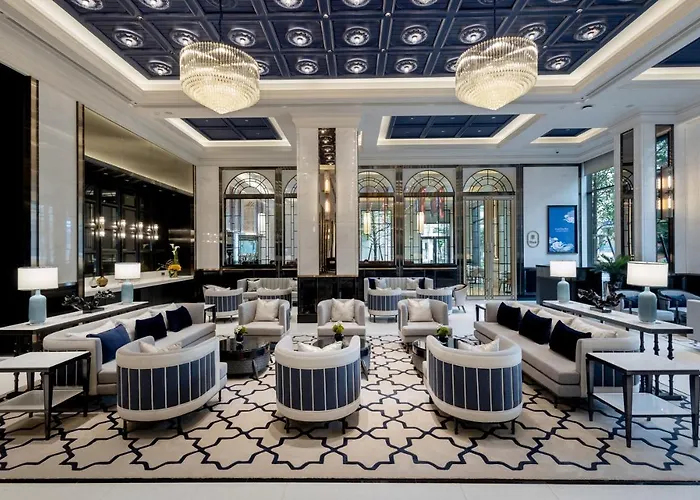 Grande Centre Point Surawong Hotel 5*
