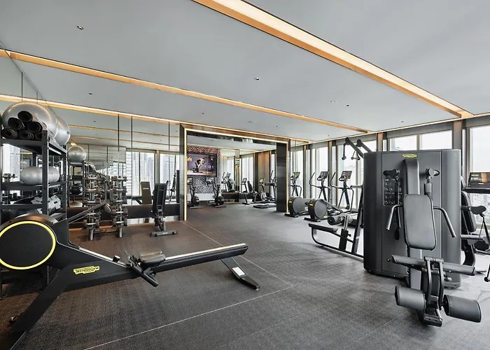 Grande Centre Point Surawong Hotel 5*
