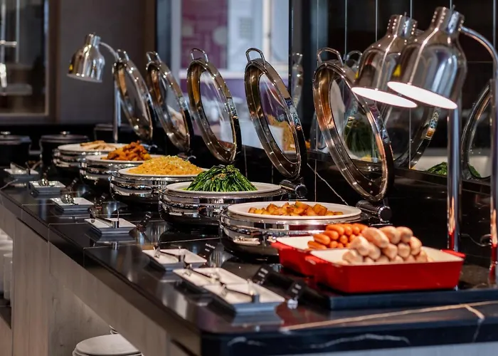 Grande Centre Point Surawong 5* Bangkok