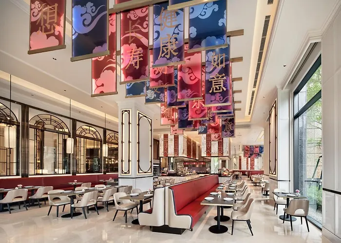 Hotel Grande Centre Point Surawong Bangkok