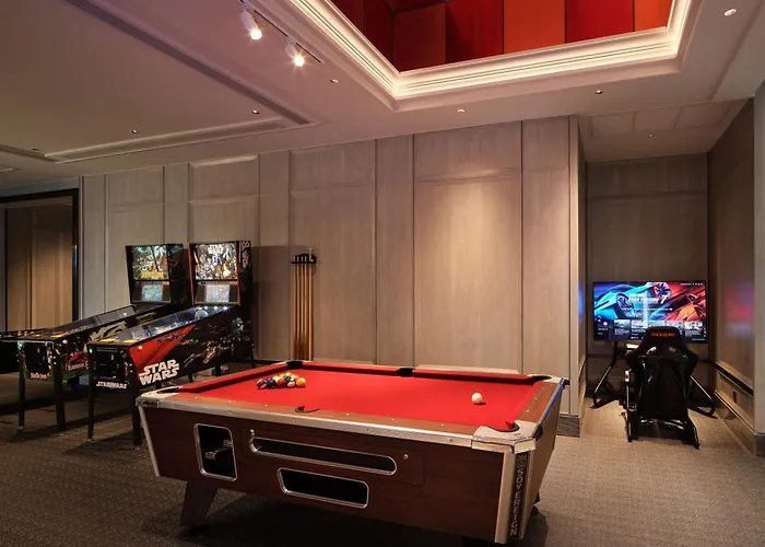 Grande Centre Point Surawong 5*