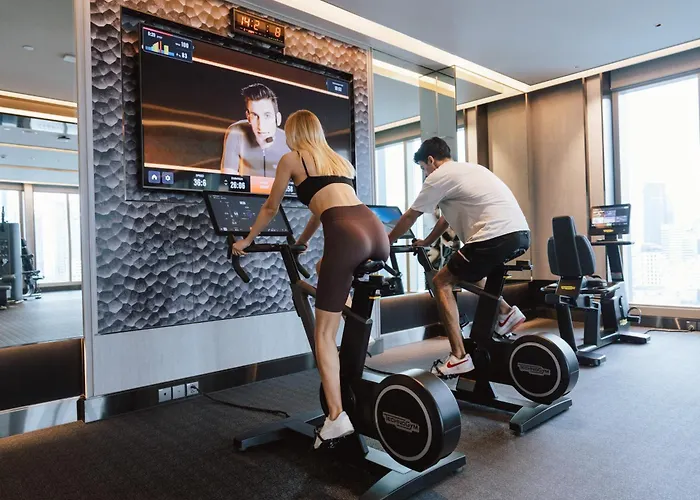 Grande Centre Point Surawong 5*