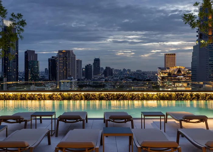 Grande Centre Point Surawong