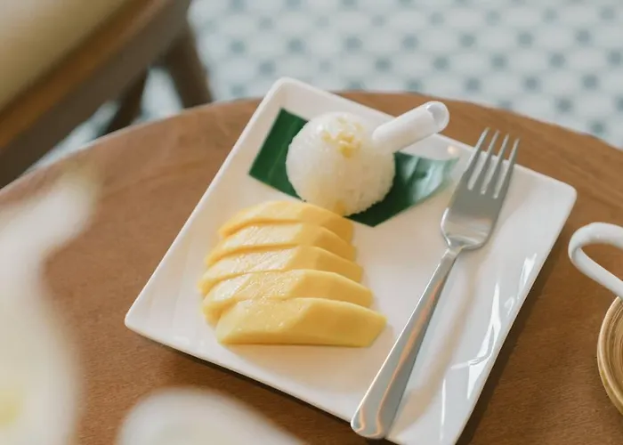 Grande Centre Point Surawong Hotel Bangkok