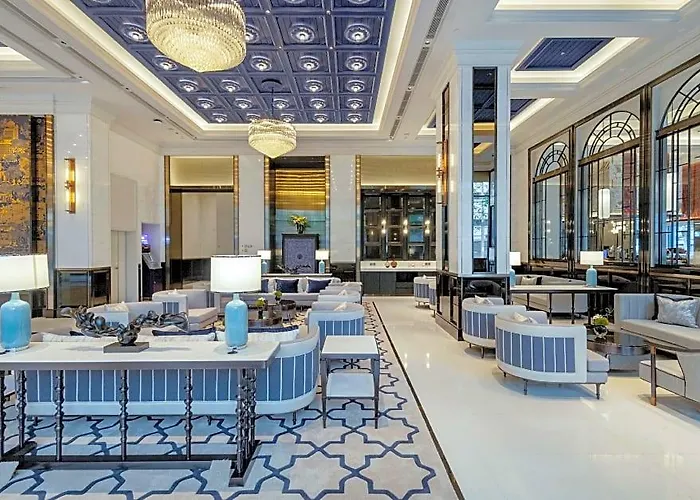 Grande Centre Point Surawong Bangkok
