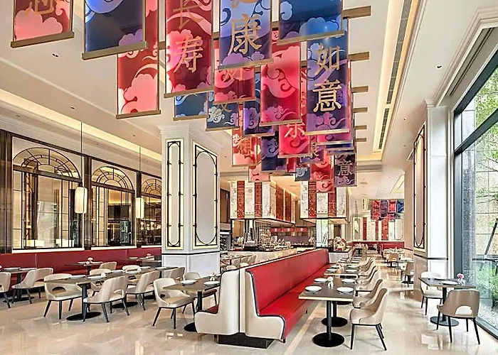 Grande Centre Point Surawong Hotel Bangkok