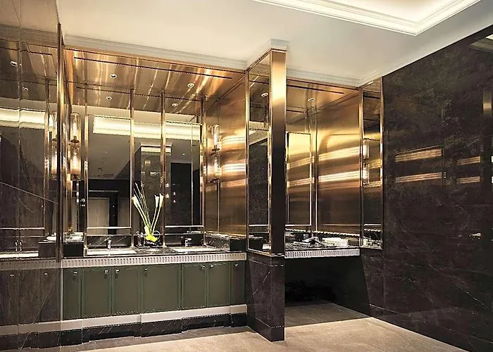 Grande Centre Point Surawong Hotel Bangkok